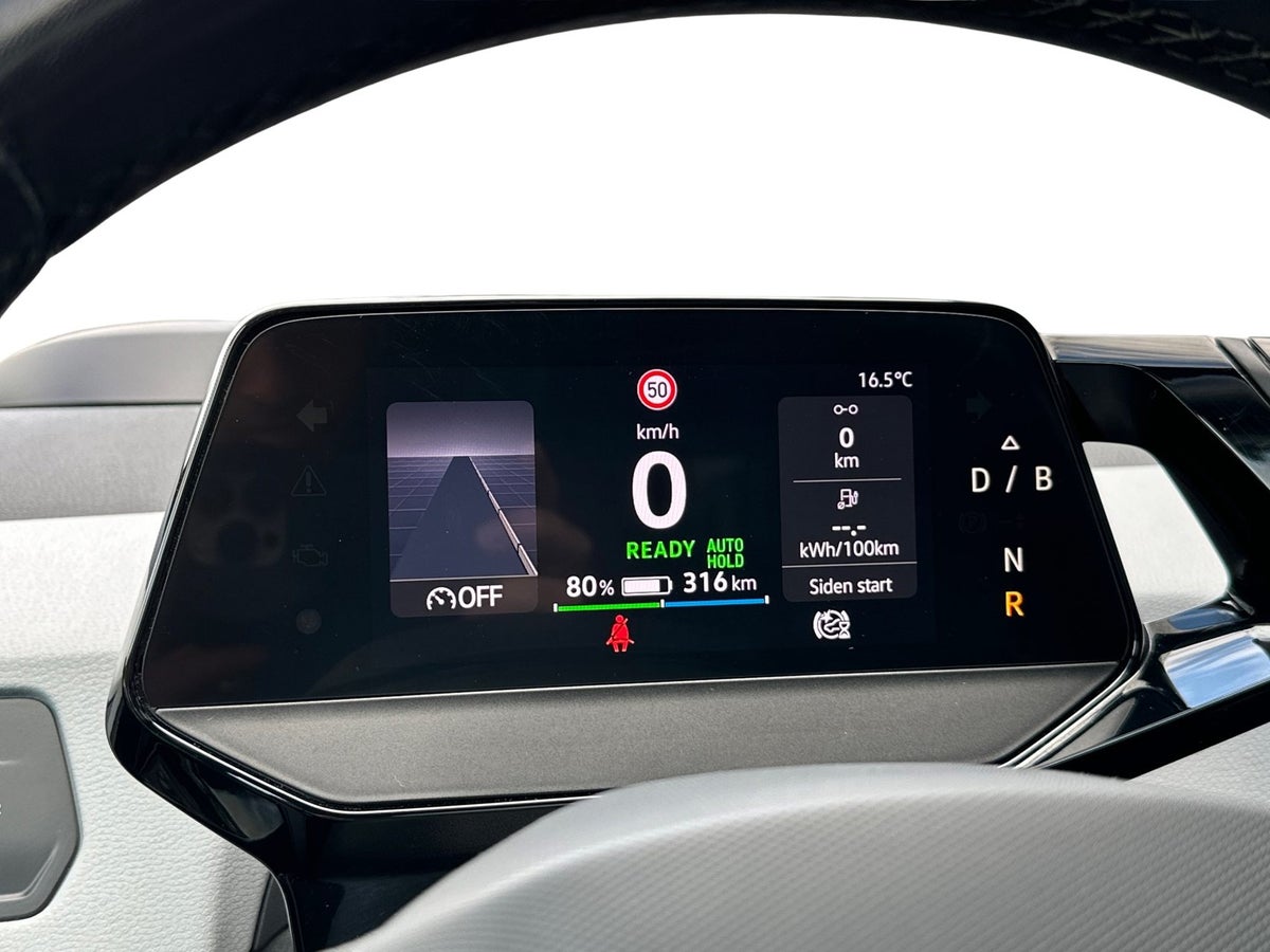 VW ID.3 Tech billede 15