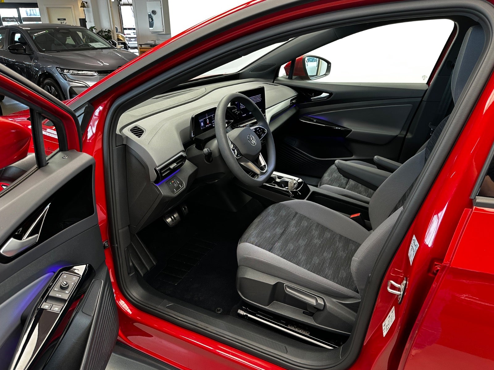 Billede af VW ID.4 52 Pure Performance