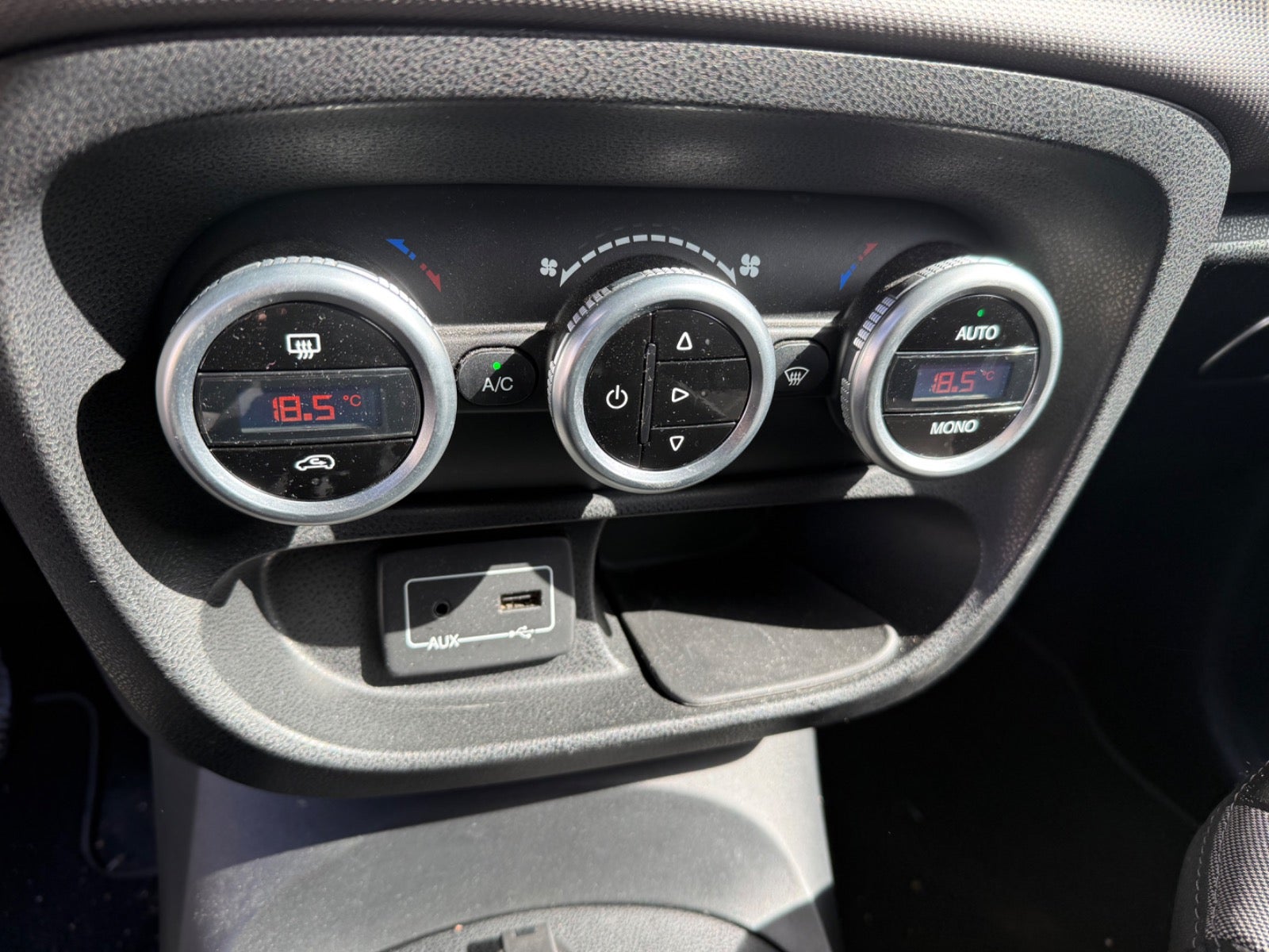 Billede af Fiat 500L Living 0,9 TwinAir 105 Lounge 7prs