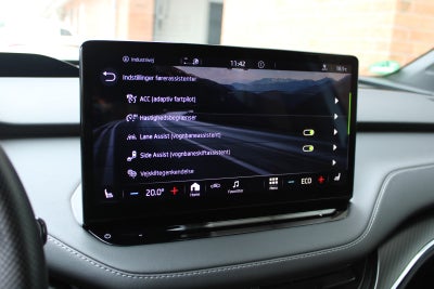 Skoda Enyaq iV Sportline
