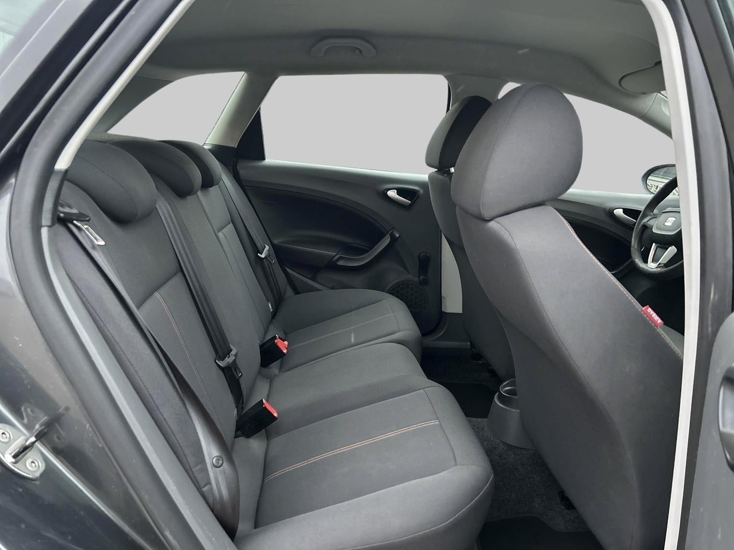 Billede af Seat Ibiza 1,2 TDi 75 Reference ST eco