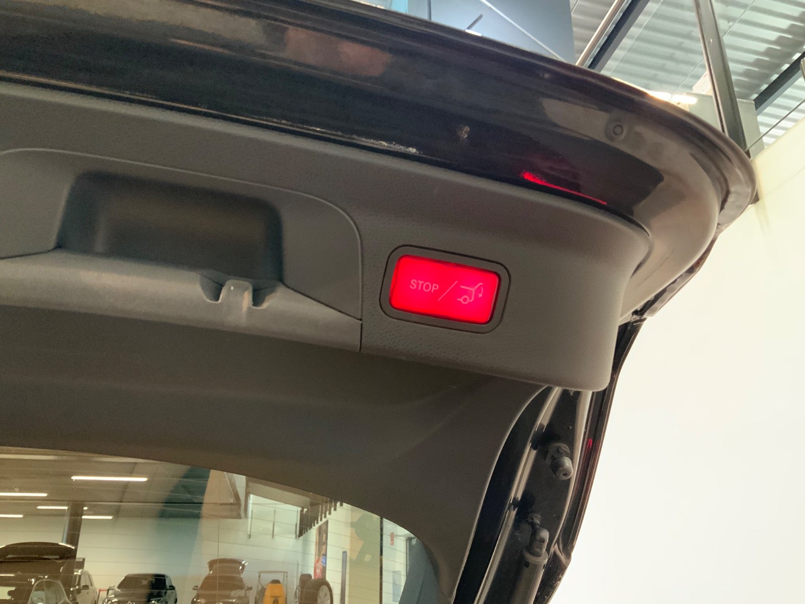 Mercedes-Benz GLC 200 (7/8)