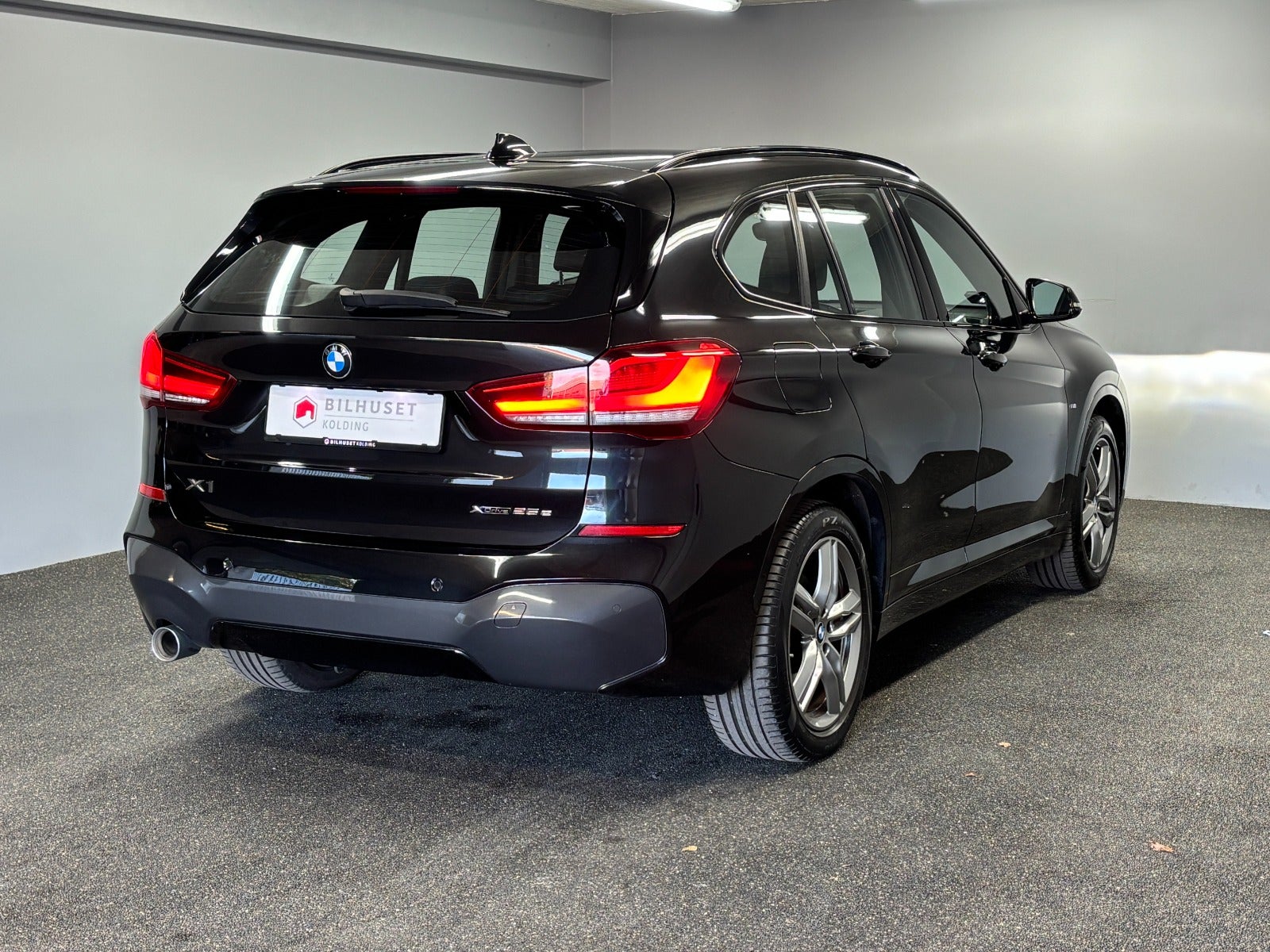 Billede af BMW X1 1,5 xDrive25e M-Sport+ aut.