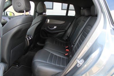 Mercedes EQC400 AMG Line 4Matic