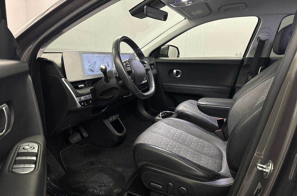 Hyundai Ioniq 5 Techniq