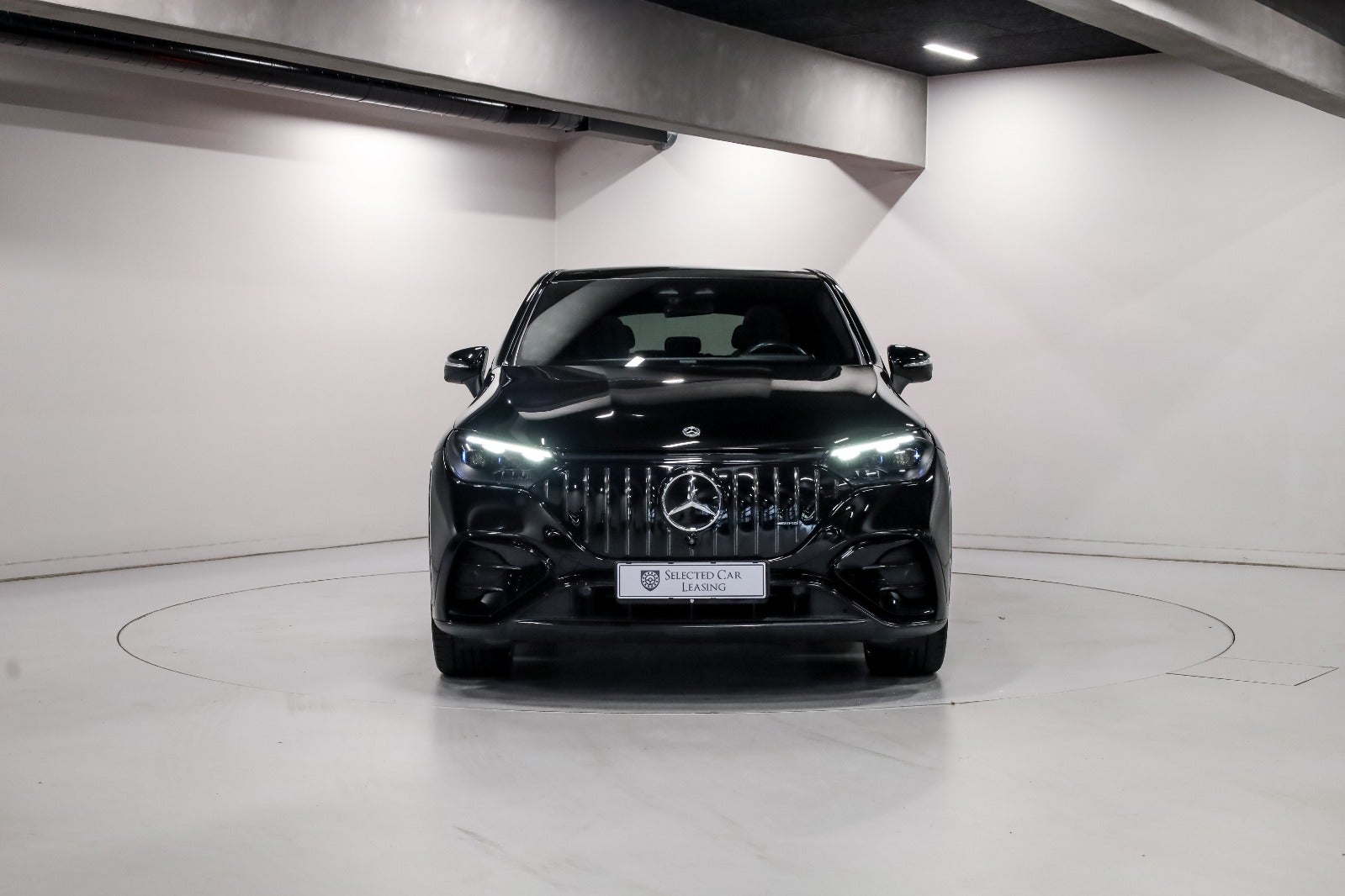 Mercedes-Benz EQE350 SUV AMG Premium 4Matic