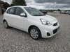 Nissan Micra Acenta thumbnail