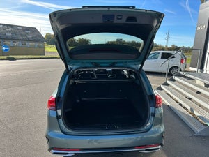 Kia Ceed PHEV Upgrade SW DCT