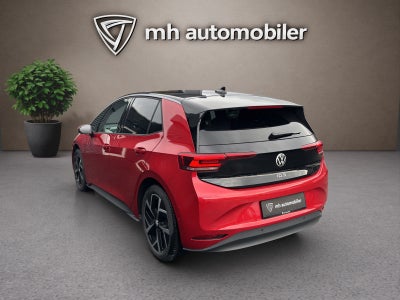 VW ID.3 Pro Move