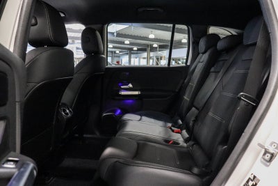 Mercedes EQB350
