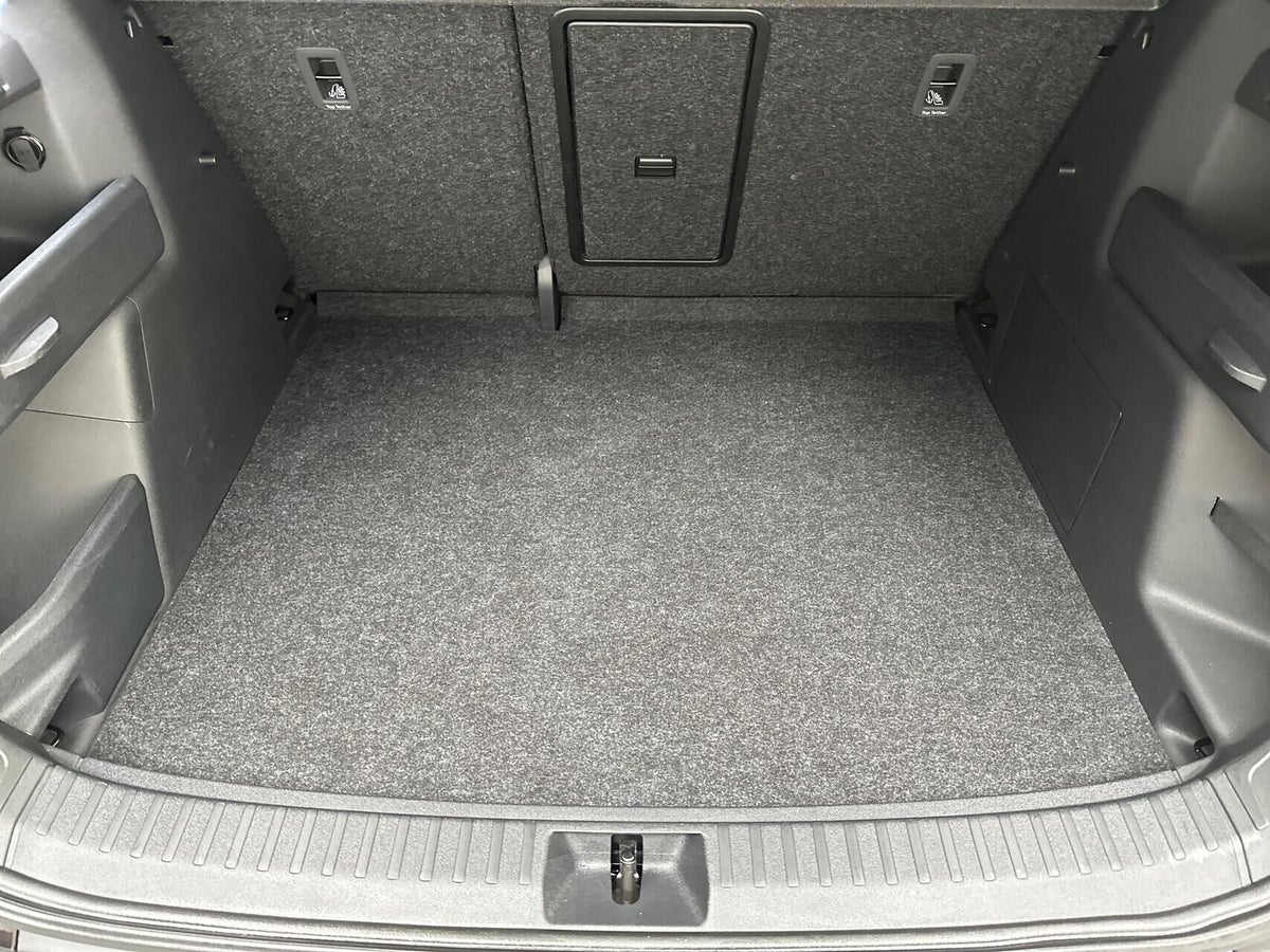 Skoda Elroq iV Premium billede 13
