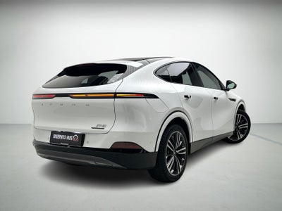 Xpeng G6 Performance billede 1