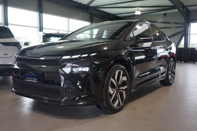 Skoda Enyaq iV Sportline Maxx Coupé 