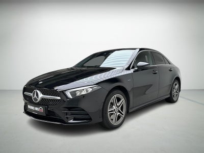 Mercedes A250 e AMG Line aut.