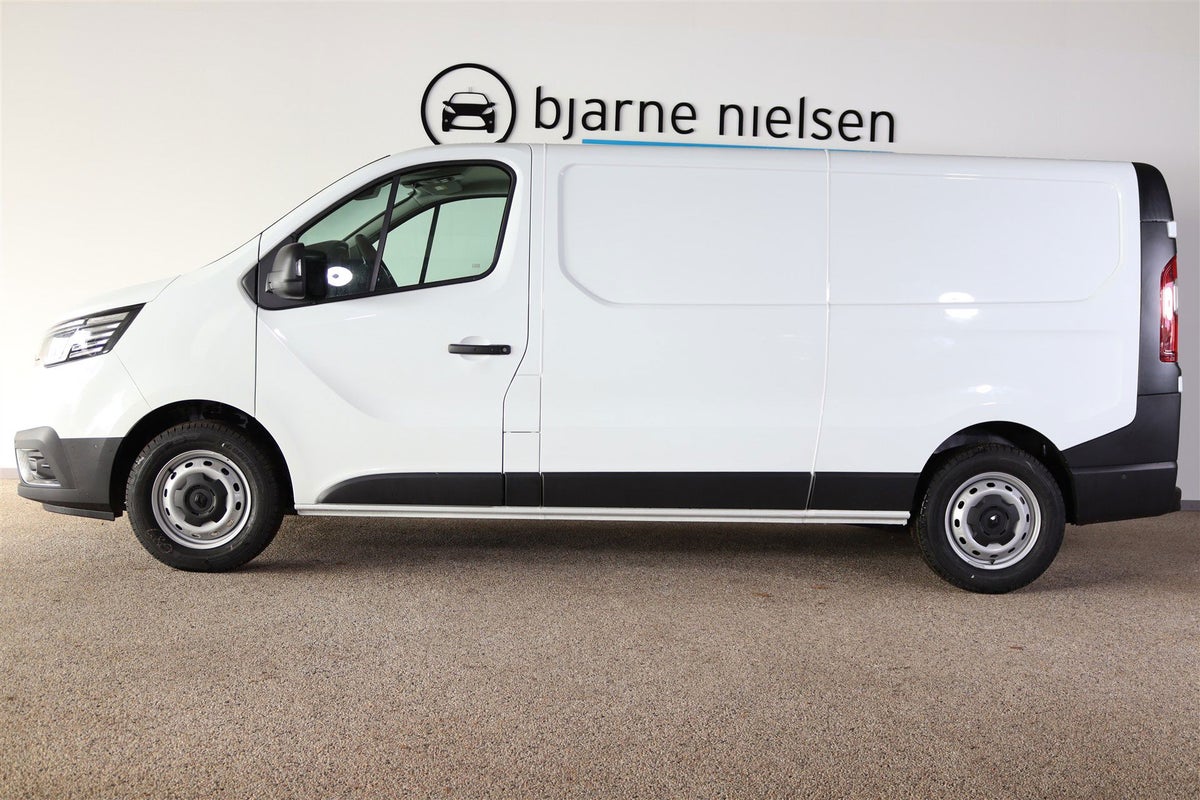 Renault Trafic dCi 130 L2H1 Tekno billede 2
