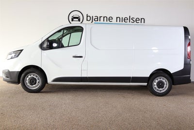 Renault Trafic dCi 130 L2H1 Tekno billede 1