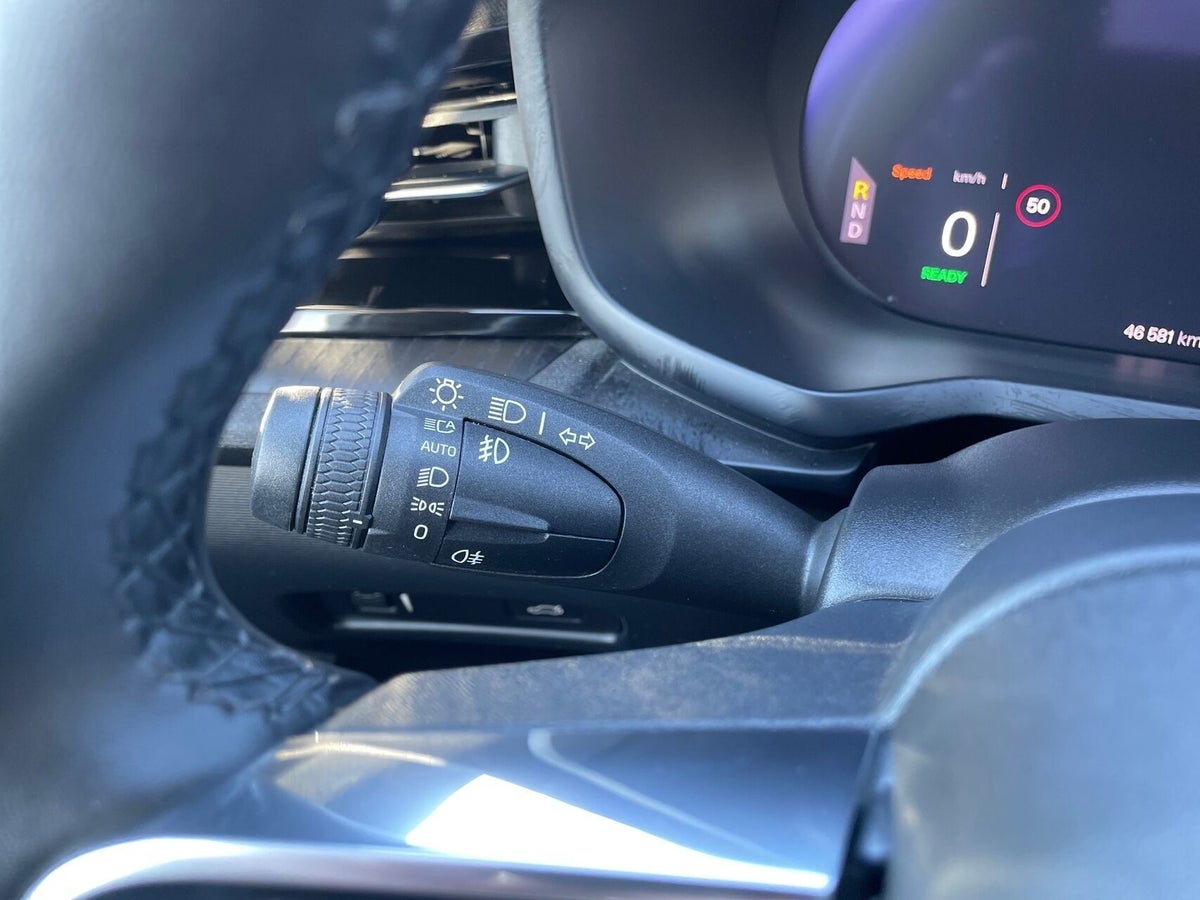 Polestar 2 Long Range billede 20