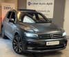 VW Tiguan TDi 240 R-line DSG 4Motion