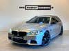 BMW M550d Touring xDrive aut.