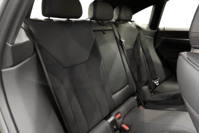 BMW i4 M50 M-Sport xDrive