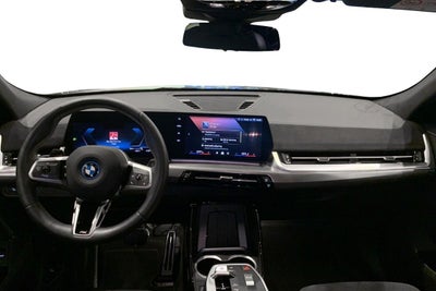 BMW iX2 eDrive20 M-Sport