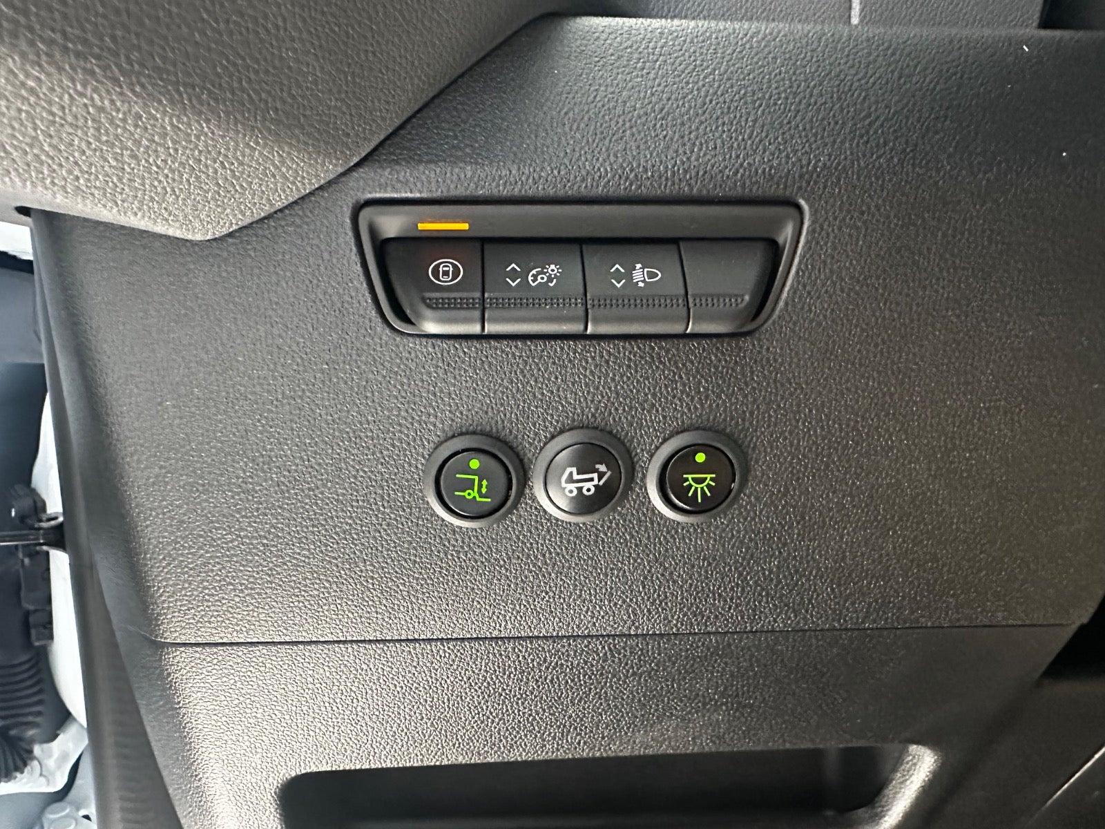 Billede af Renault Master V T35 2,0 dCi 170 L3 Chassis Tekno aut.