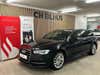 Audi A6 TDi 190 S-line Avant S-tr.