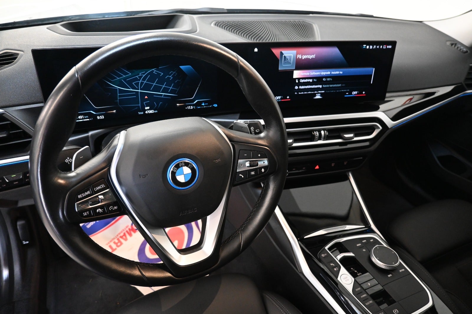 BMW 330e Touring aut.