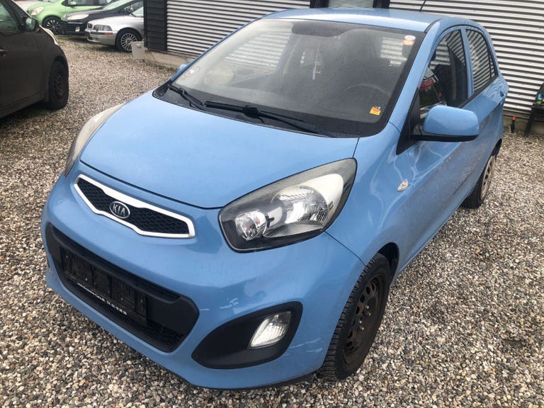 Kia Picanto Active Eco