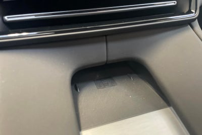 Polestar 4 Long Range