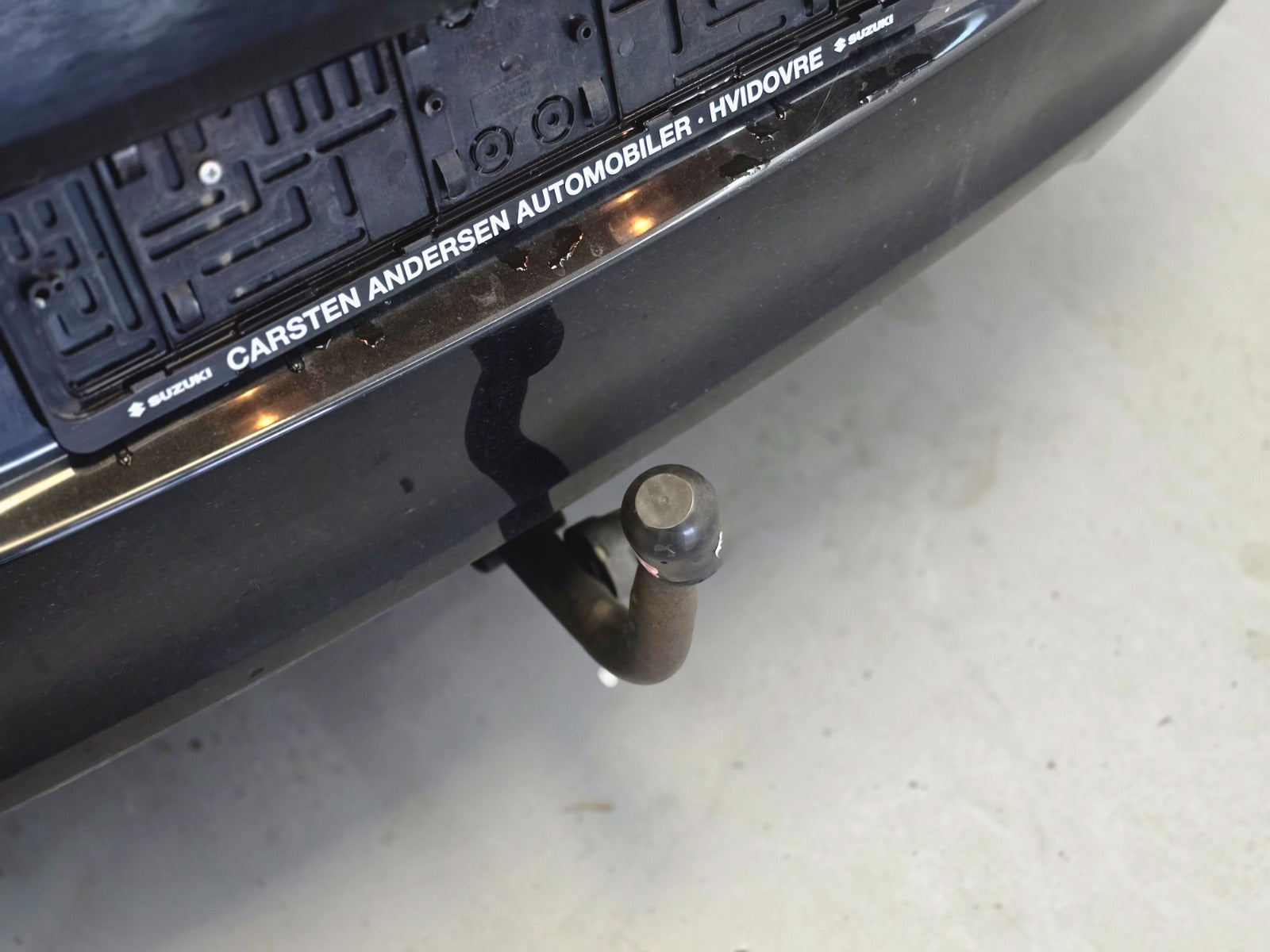 Billede af Suzuki Swift 1,2 GL