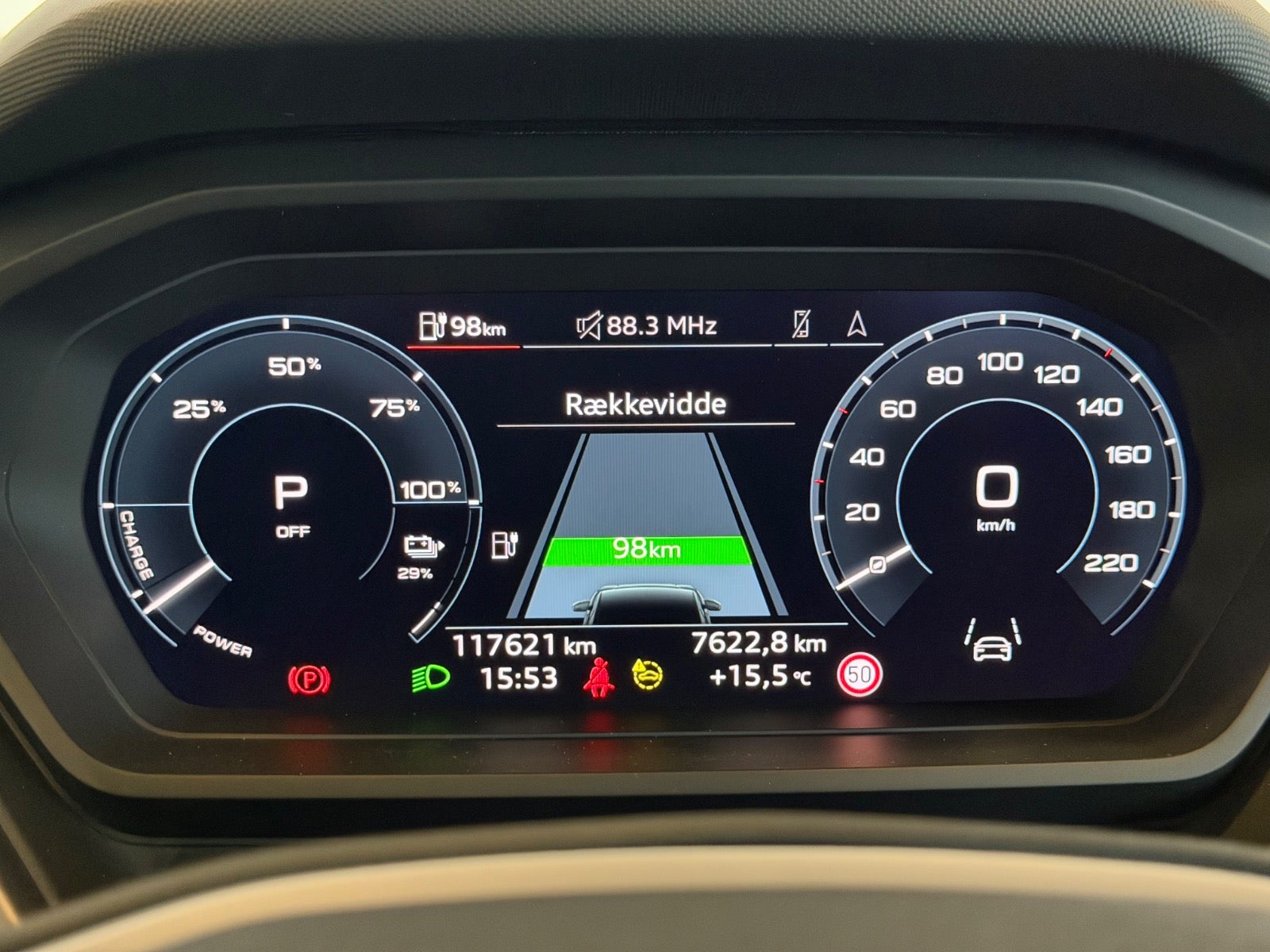 Audi Q4 e-tron Sportback