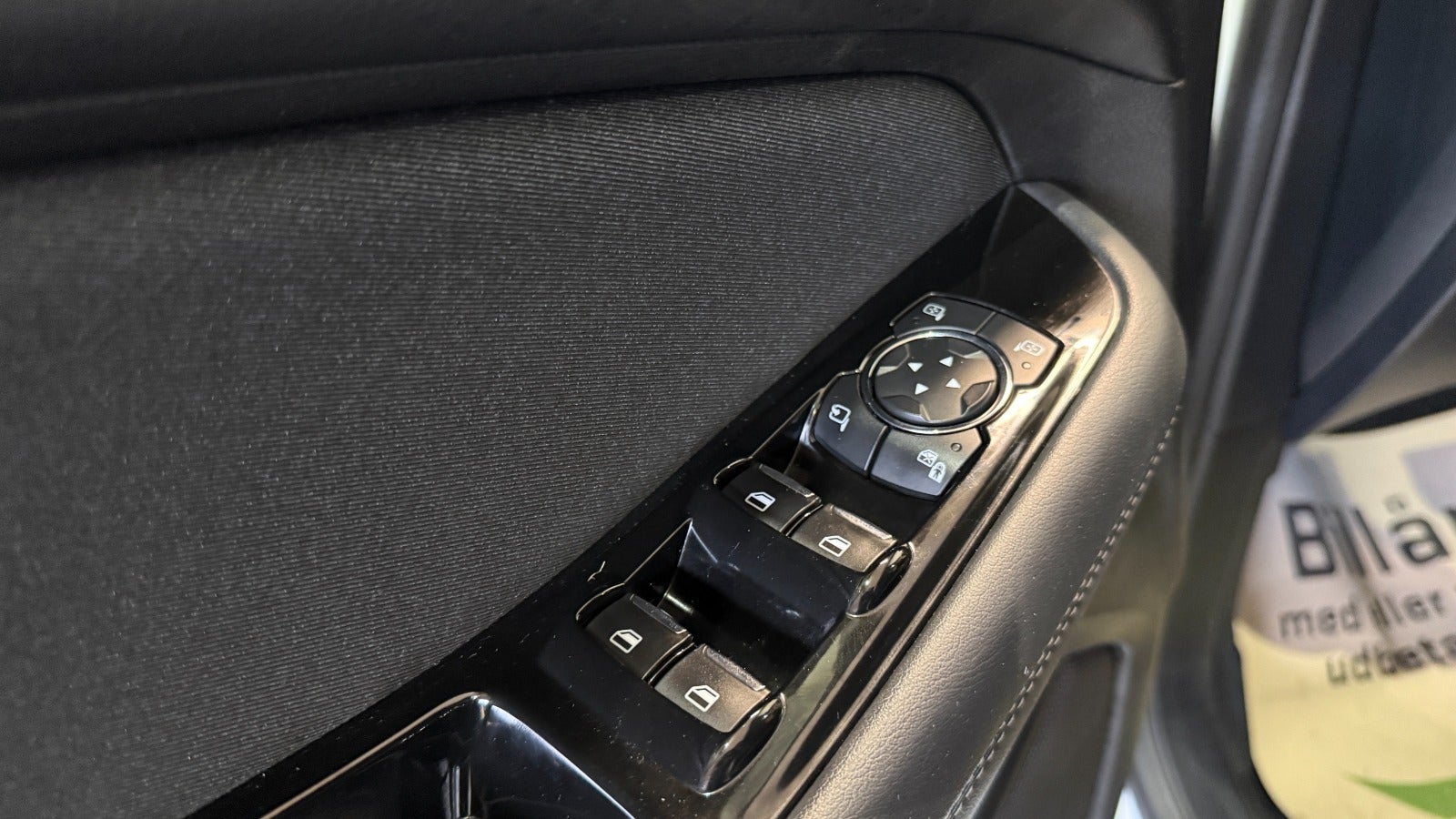 Billede af Ford S-MAX 2,0 EcoBlue Titanium aut.