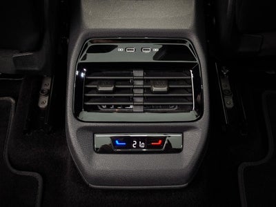 VW ID.4 GTX Max 4Motion