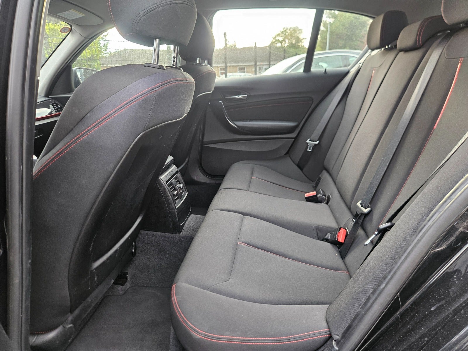 Billede af BMW 116i 1,6 Sport Line