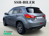 Mitsubishi ASX Inform thumbnail