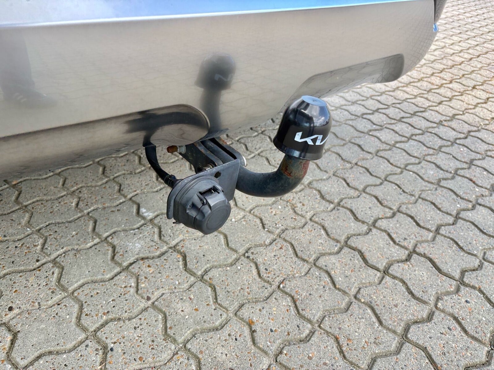 Kia Niro PHEV Upgrade DCT