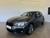 BMW 118i M-Sport aut. thumbnail