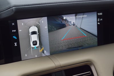 Porsche Taycan Turbo Performance+