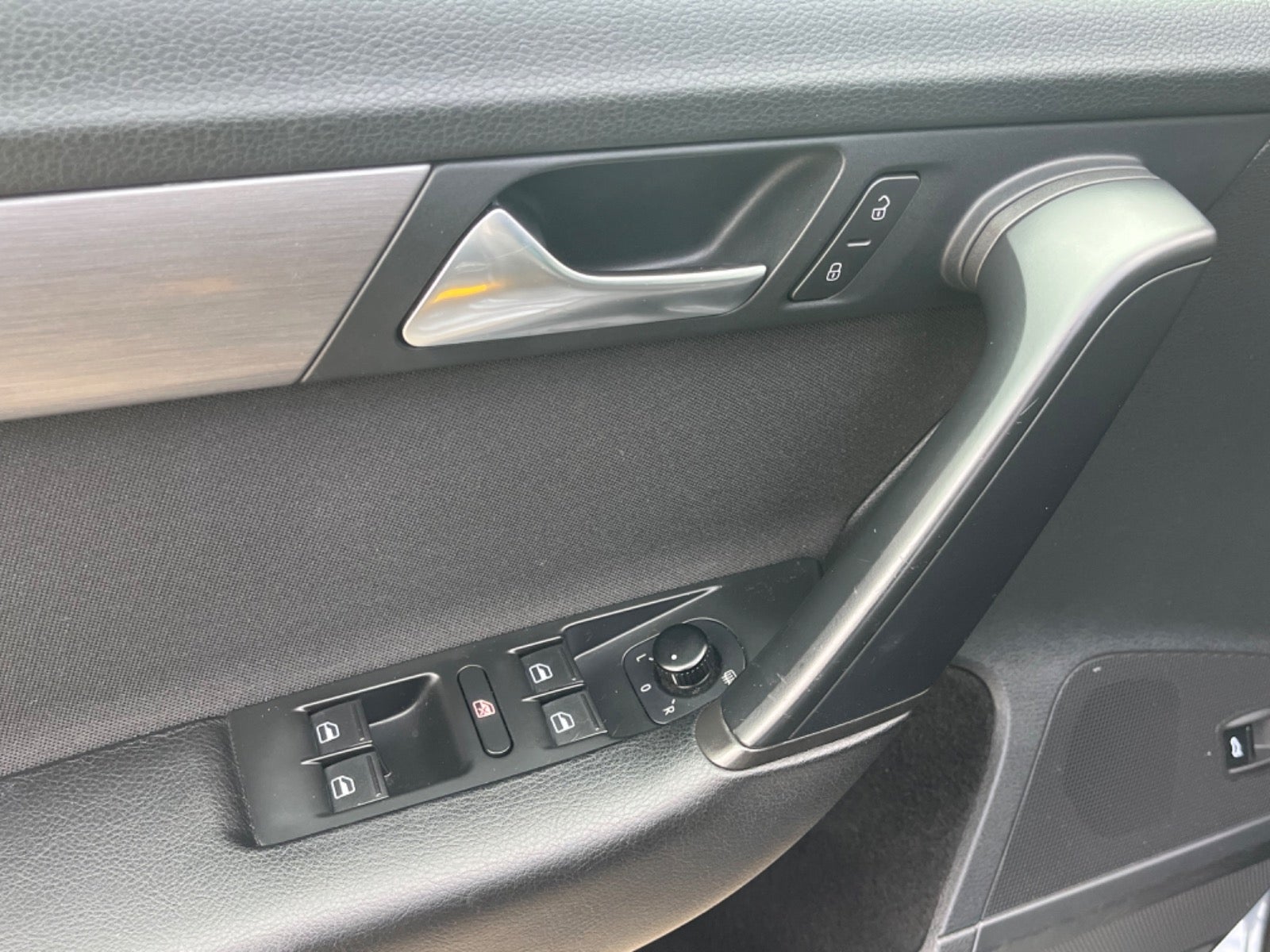 Billede af VW Passat 2,0 TDi 140 Comfortline Variant DSG BM