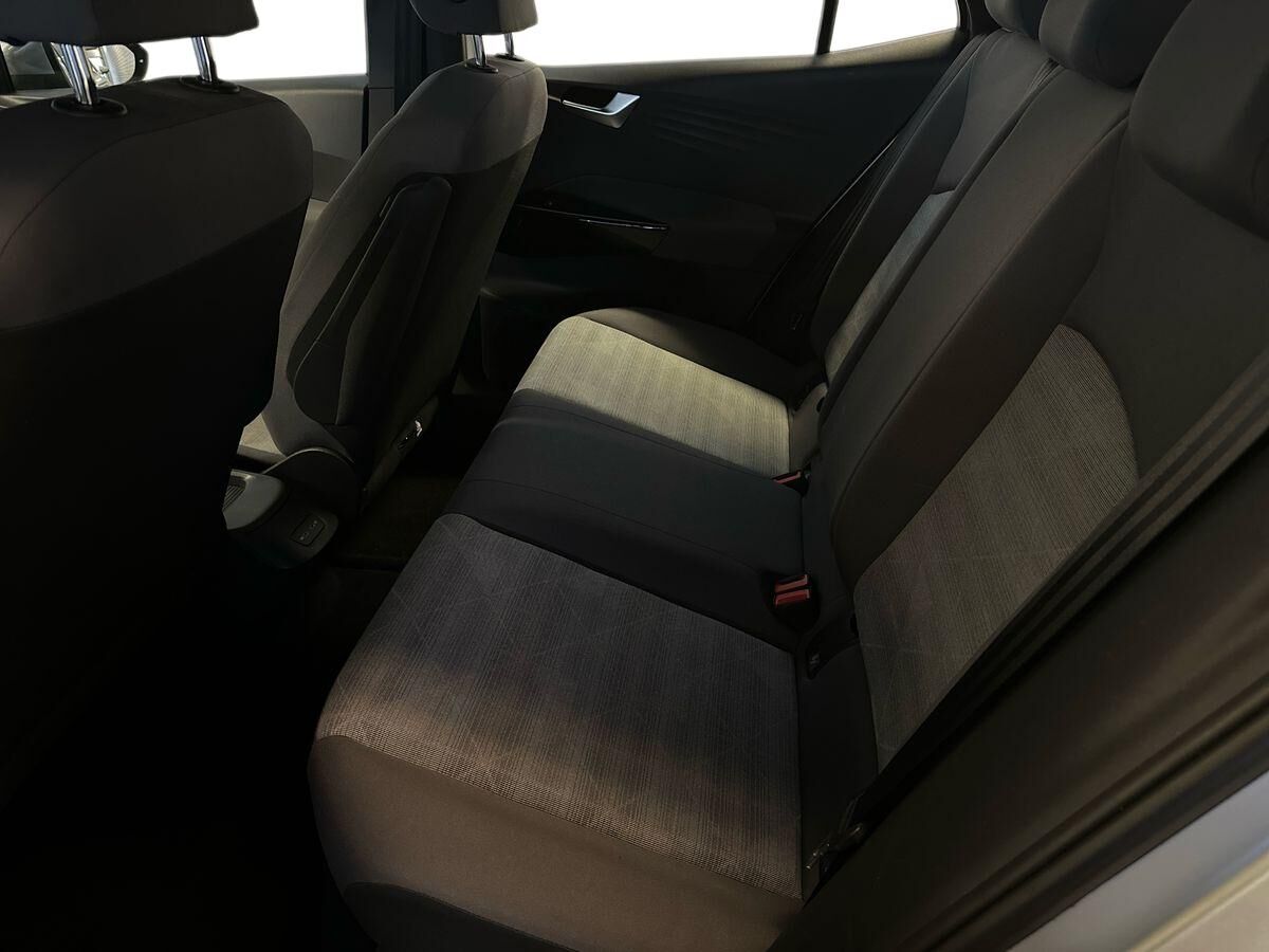 VW ID.3 Life billede 12