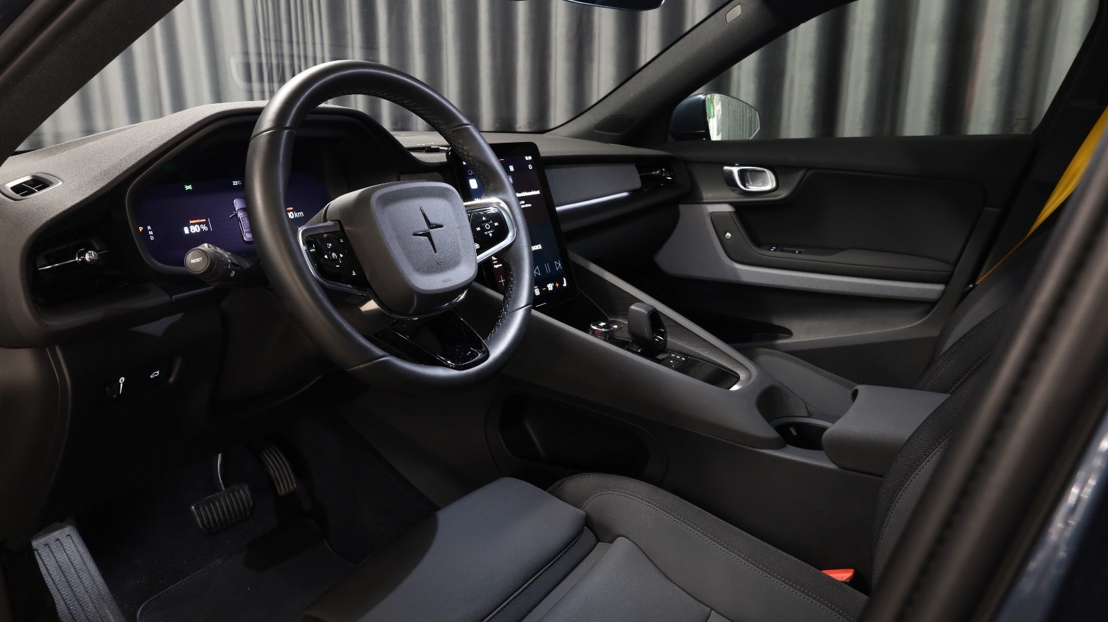 Polestar 2 Performance AWD