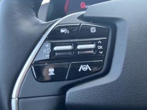 Kia EV6 Long Range Upgrade