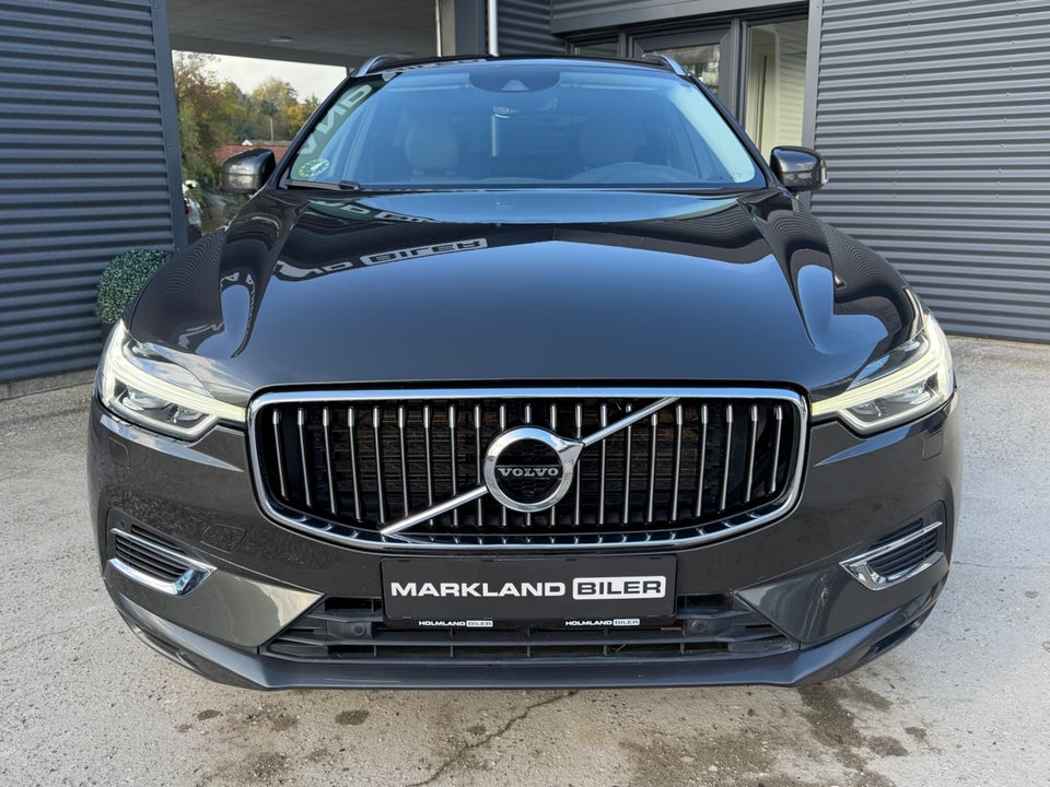 Volvo XC60, Billede 5
