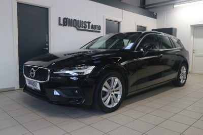 Volvo V60 D4 190 Momentum aut.