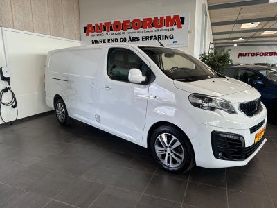 Peugeot Expert BlueHDi 177 L3 Ultimate EAT8 Van