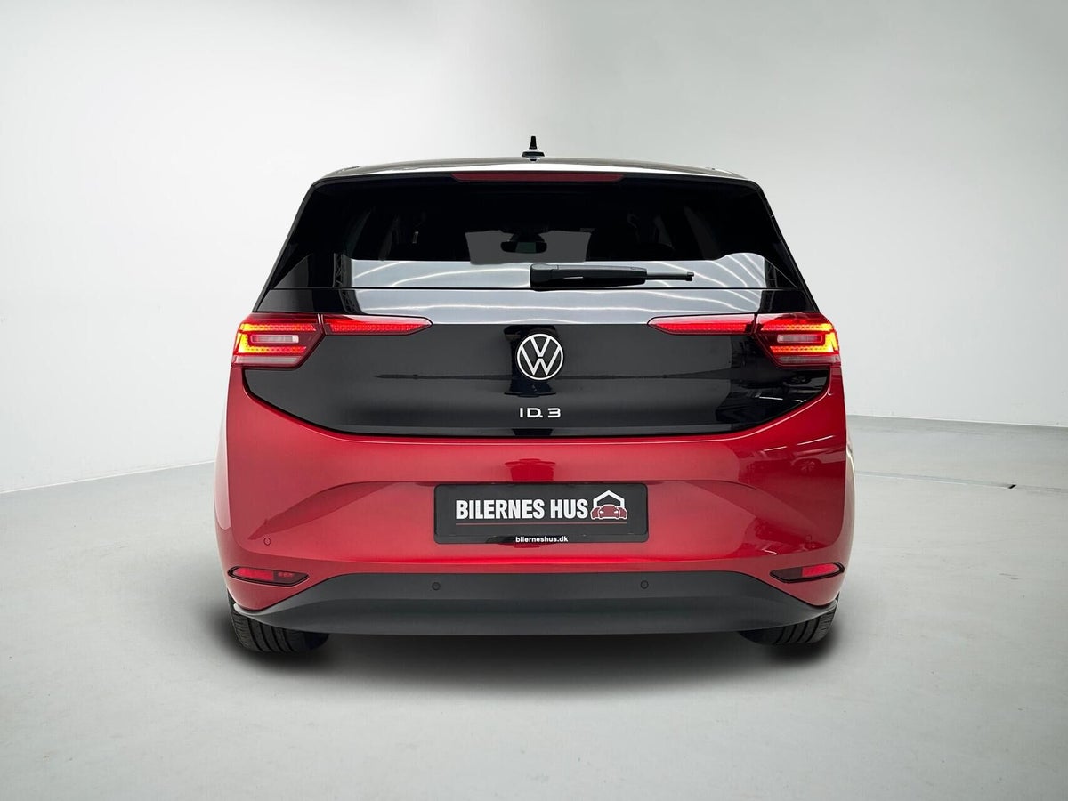 VW ID.3 Pro S billede 7