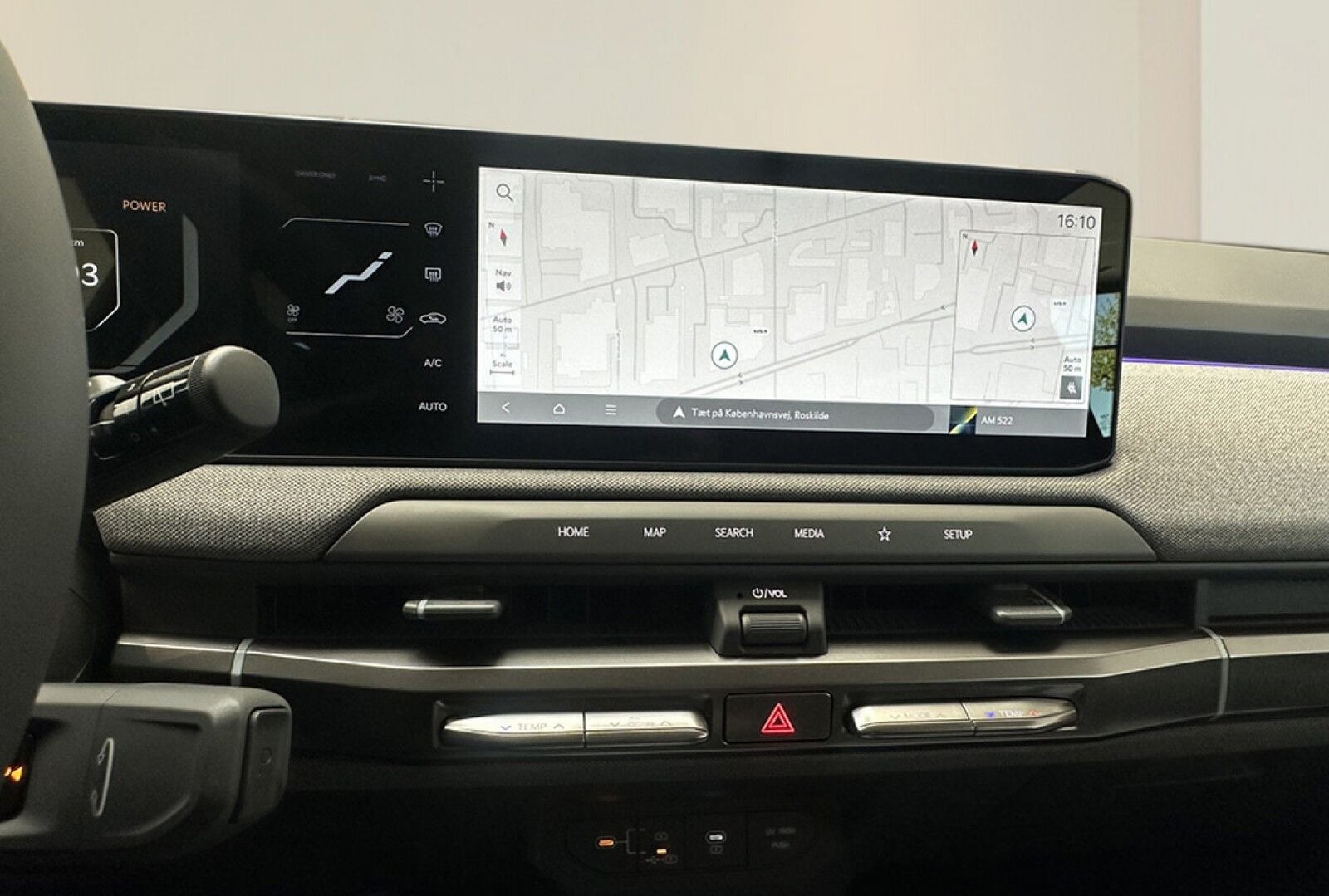 Kia EV3 Long Range Upgrade
