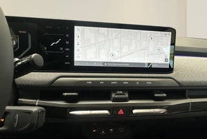 Kia EV3 Long Range Upgrade