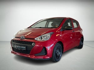 Hyundai i10 Life